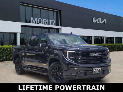 Used 2024 GMC Sierra 1500 Elevation w/ Elevation Premium Package