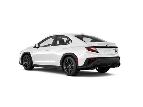 New 2026 Subaru WRX Premium image 5
