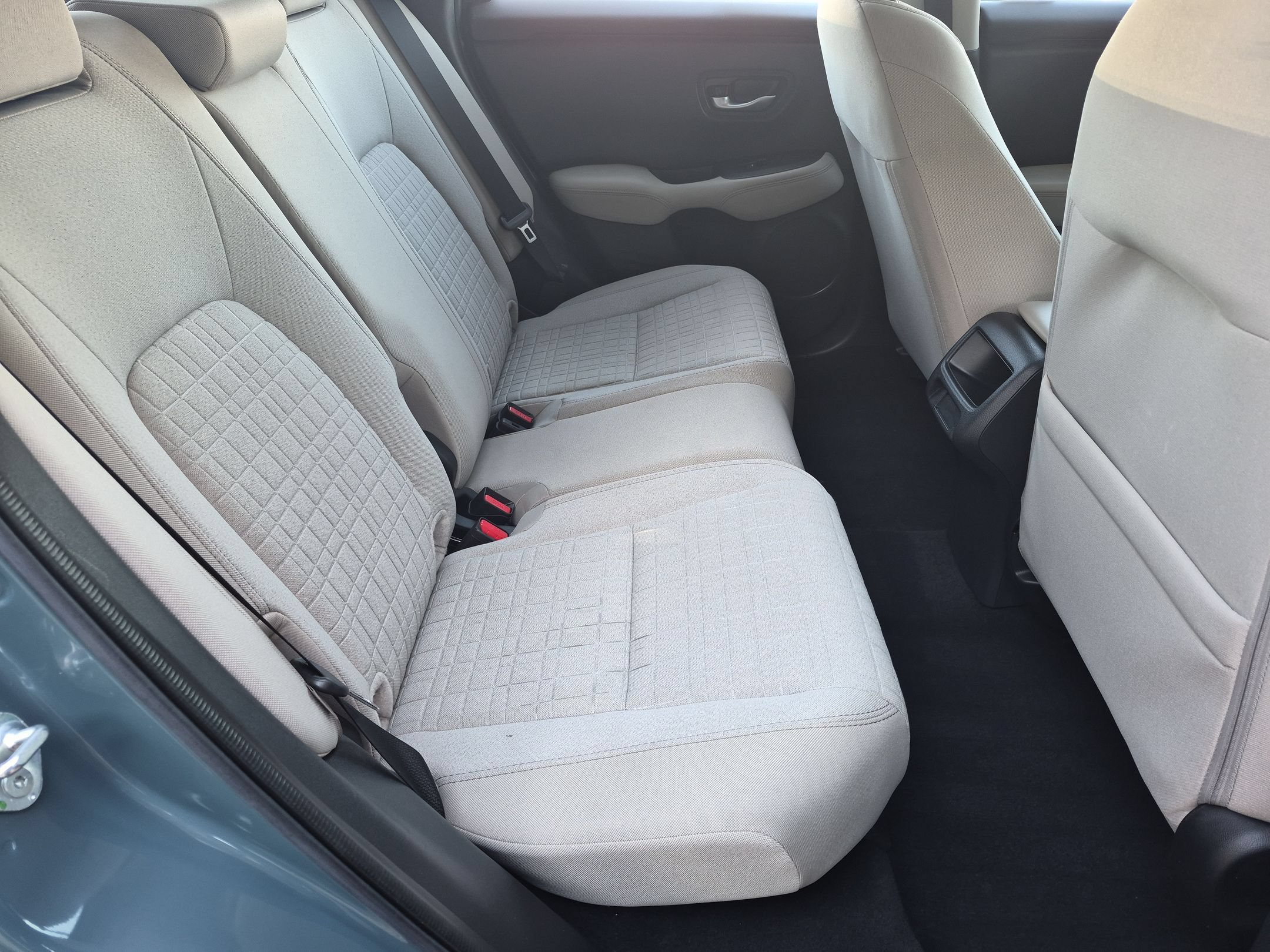 Used 2024 Honda HR-V LX image 28