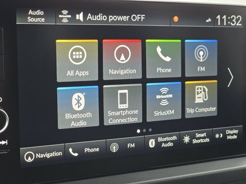 New 2025 Honda Pilot Touring image 31