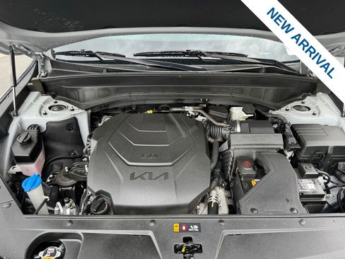 Used 2025 Kia Telluride EX X-Line AWD/4WD image 32