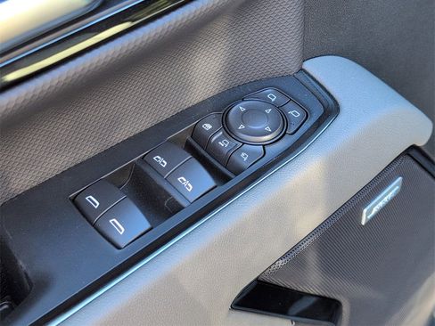 New 2026 Chevrolet Silverado 2500 ZR2 image 16