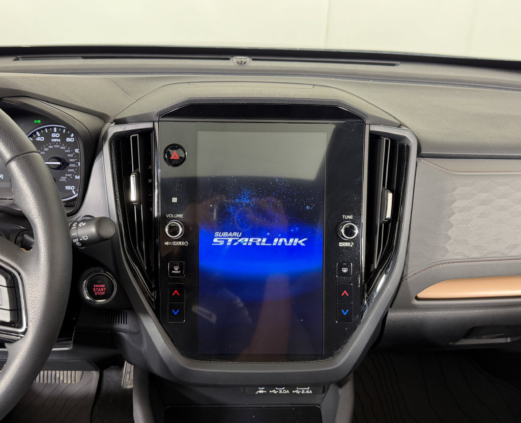 Used 2025 Subaru Forester Sport AWD/4WD image 11