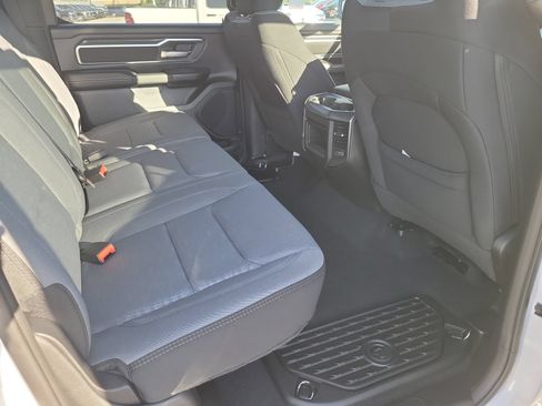 New 2026 RAM 1500 Big Horn RWD image 15