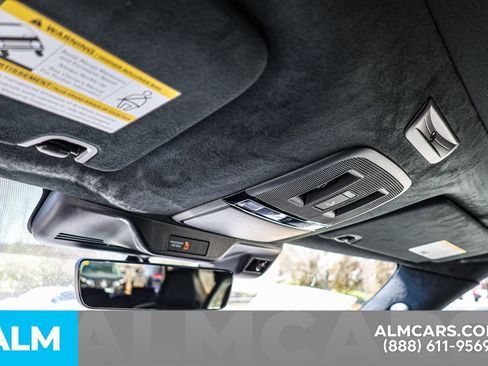 Used 2025 INFINITI QX80 Autograph w/ Premium Cargo Package image 50