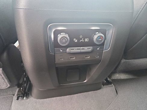New 2026 GMC Yukon AT4 w/ AT4 Premium Plus Package AWD/4WD image 29