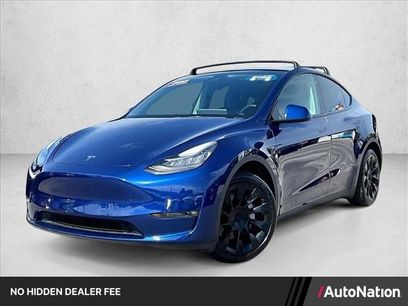 Used 2022 Tesla Model Y Long Range
