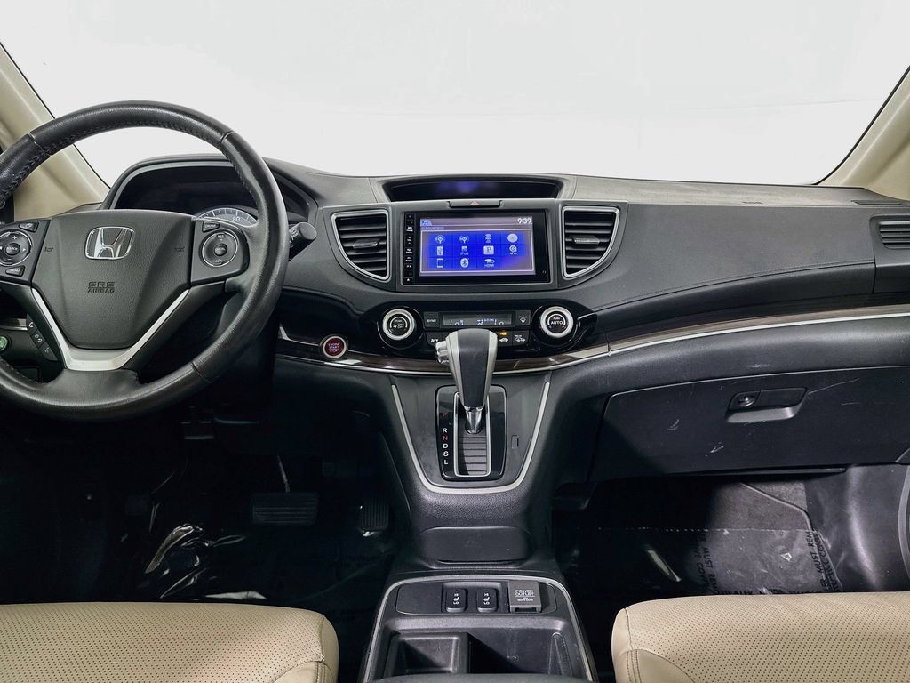 Used 2016 Honda CR-V EX-L image 28