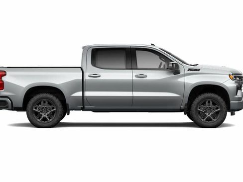 New 2026 Chevrolet Silverado 1500 RST w/ RST All Star Premium Package AWD/4WD image 53