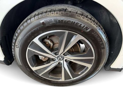 Used 2023 Lexus RX 350 Premium w/ Accessory Package AWD/4WD image 16