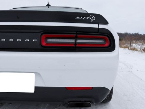 Used 2023 Dodge Challenger SRT Hellcat RWD image 72