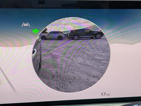 New 2025 Genesis GV80 3.5T Prestige AWD/4WD image 25
