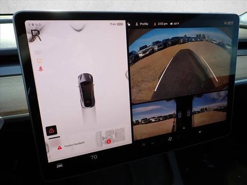 Used 2022 Tesla Model Y Long Range image 20