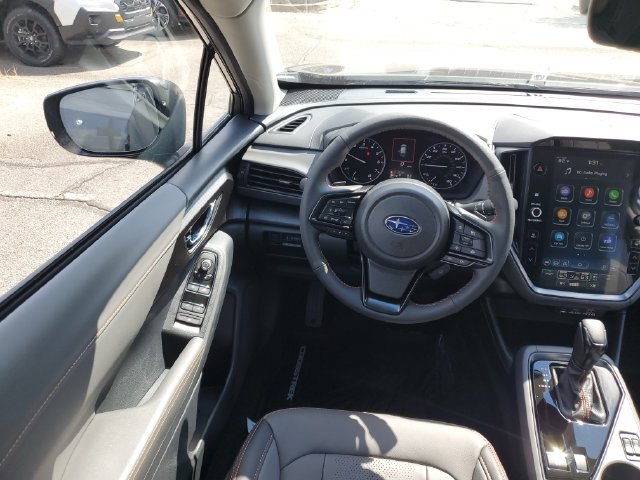 New 2026 Subaru Crosstrek 2.5i Limited AWD/4WD image 23