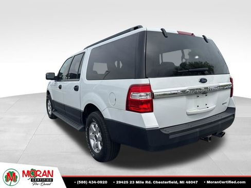 Used 2016 Ford Expedition EL XL w/ Equipment Group 101A AWD/4WD image 2