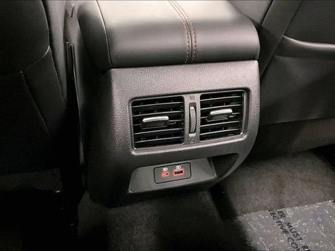 New 2026 Nissan Altima 2.5 SR w/ SR Midnight Edition Package FWD image 23