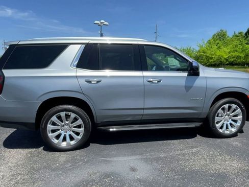 Used 2024 Chevrolet Tahoe Premier RWD image 9