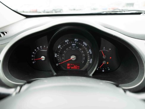Used 2011 Kia Sportage LX w/ Convenience Pkg FWD image 16