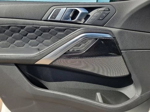 New 2026 BMW X6 M Competition AWD/4WD image 21