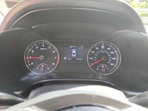 Used 2021 Kia Forte LXS FWD image 20