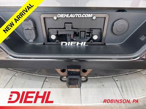 Used 2020 Chevrolet Silverado 1500 LT Trail Boss AWD/4WD image 10