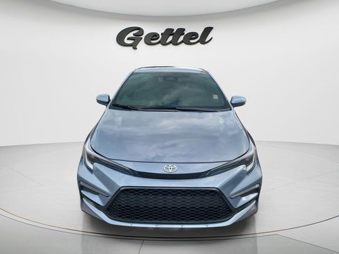 Used 2024 Toyota Corolla SE FWD image 8