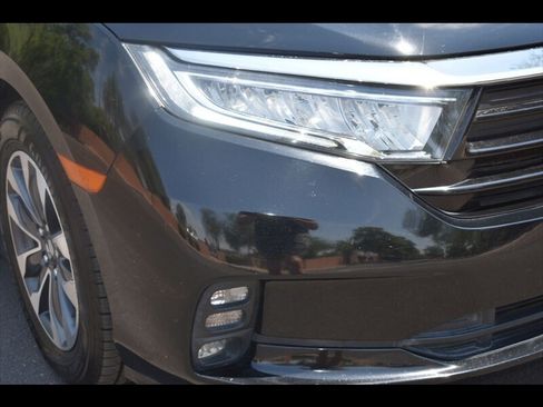 Used 2021 Honda Odyssey EX-L image 46