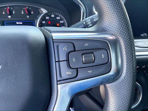 Used 2021 Chevrolet Blazer LT FWD image 25