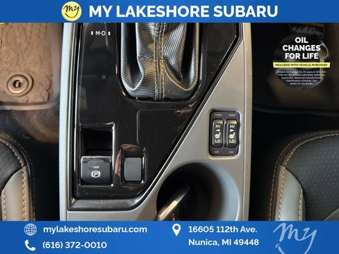 New 2025 Subaru Crosstrek 2.5i Wilderness image 20