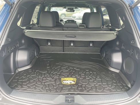 New 2026 Subaru Forester Wilderness image 4