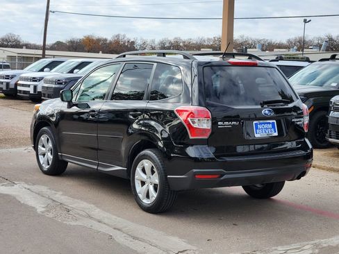 Used 2014 Subaru Forester 2.5i Premium w/ Popular Package #1 image 7