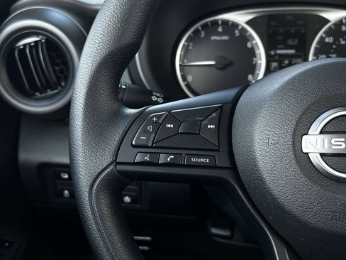 Used 2025 Nissan Kicks Play S FWD image 14