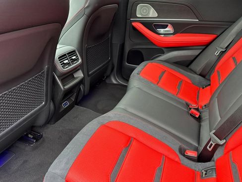 New 2026 Mercedes-Benz GLE 53 AMG 4MATIC Coupe image 13