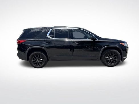 Used 2018 Chevrolet Traverse LT FWD image 4