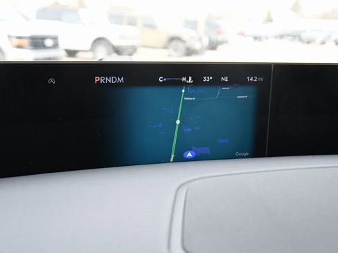 New 2026 Lincoln Navigator Reserve w/ Jet Appearance Package image 31