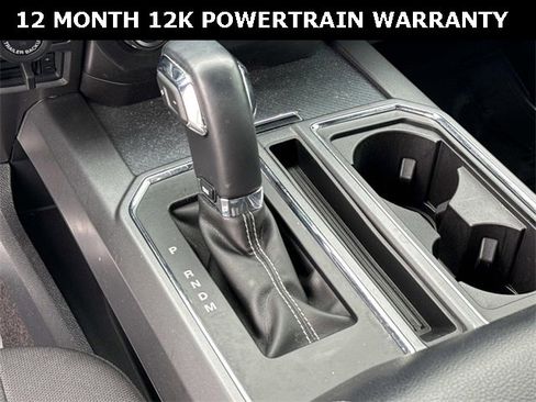 Used 2019 Ford F150 XLT w/ Equipment Group 302A Luxury image 22