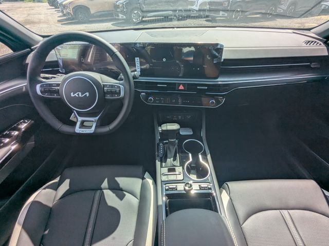 New 2026 Kia K5 GT-Line FWD image 14