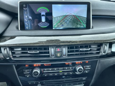 Used 2017 BMW X5 xDrive35i image 20