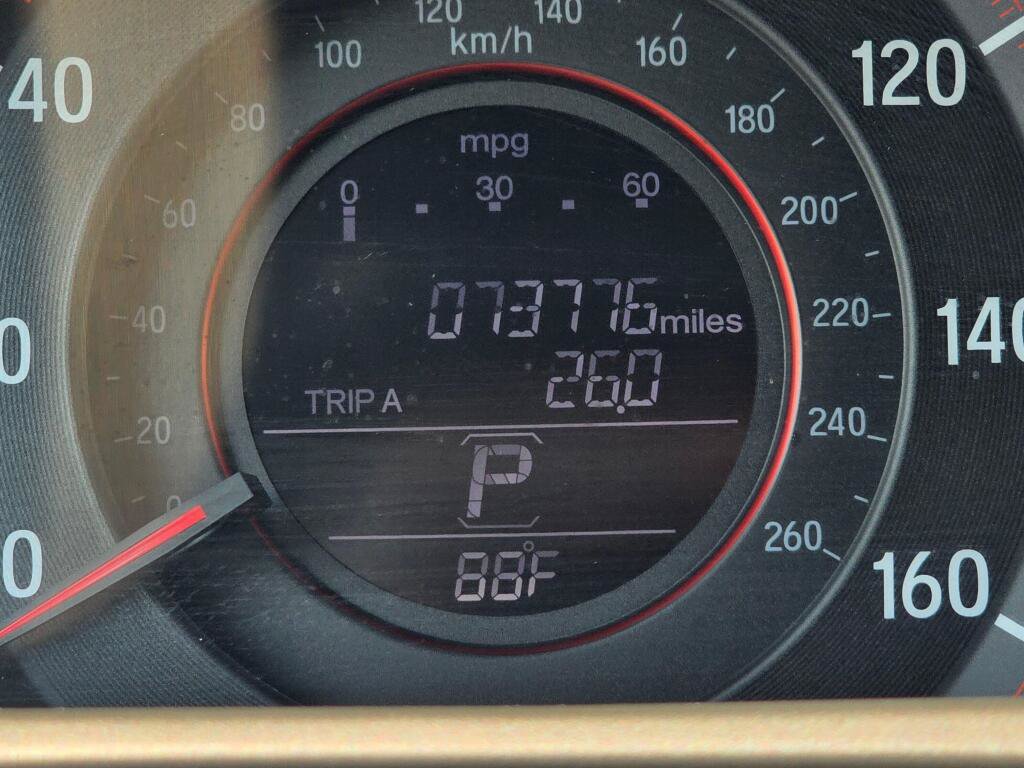 Used 2017 Honda Accord Sport Special Edition image 30