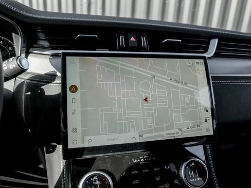 New 2026 Jaguar F-PACE R-Dynamic S AWD/4WD image 13