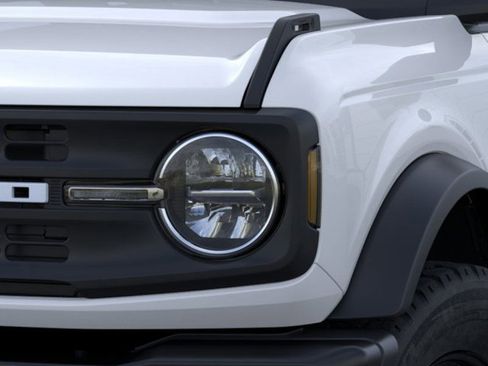 New 2026 Ford Bronco Big Bend w/ Black Diamond Package image 20