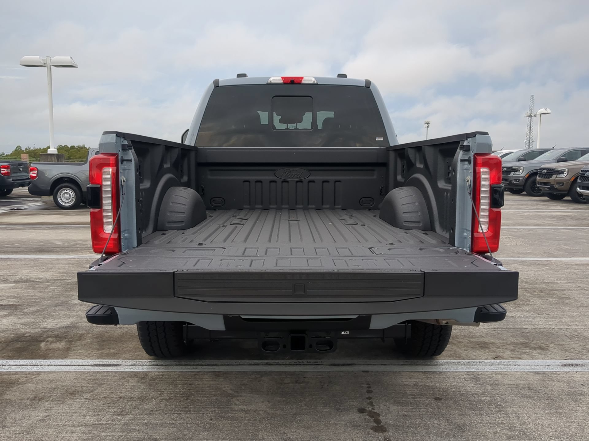 New 2026 Ford F250 Lariat AWD/4WD image 48