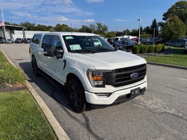 Used 2023 Ford F150 Lariat AWD/4WD image 7