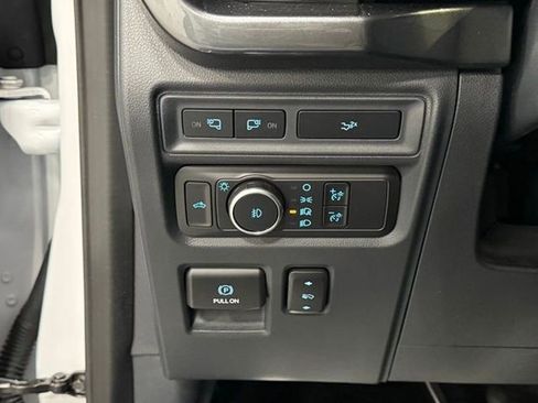 Certified 2022 Ford F150 Tremor w/ Equipment Group 401A Mid image 17