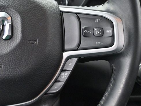 Used 2022 RAM 1500 Big Horn image 18