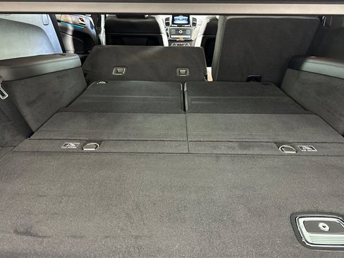 Used 2018 Mercedes-Benz GLS 550 4MATIC image 18