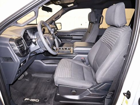 Certified 2023 Ford F150 XL w/ STX Appearance Package image 13