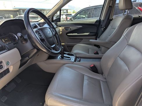 Used 2016 Honda Pilot EX-L image 26