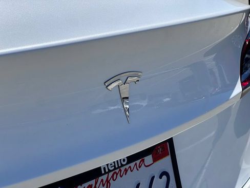 Used 2021 Tesla Model 3 Standard Range Plus RWD image 24