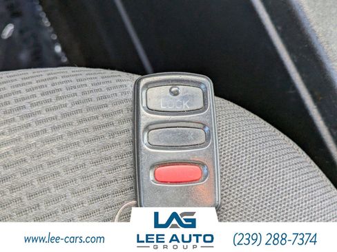 Used 2004 Mitsubishi Endeavor LS image 24